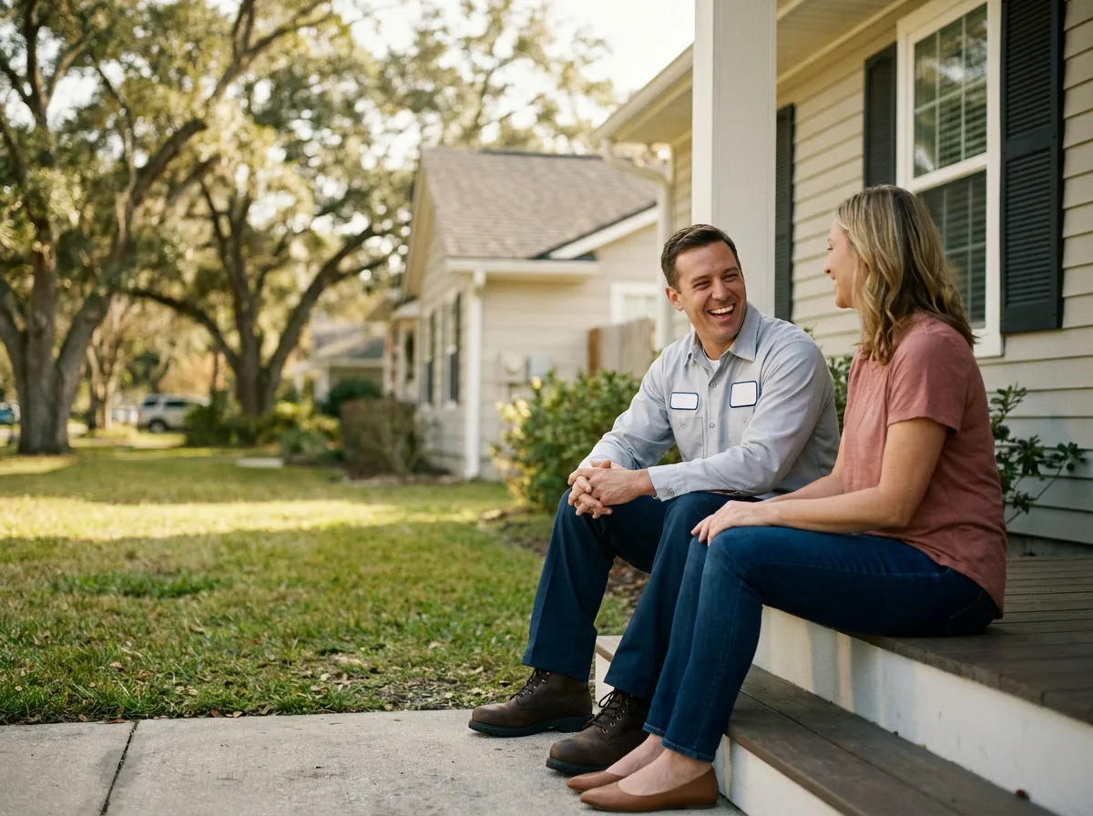 Septic tank pumping FAQs for Edmondson, AR